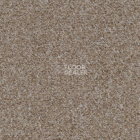 Ковровая плитка Forbo Tessera Basis 368 Beige фото 1 | FLOORDEALER